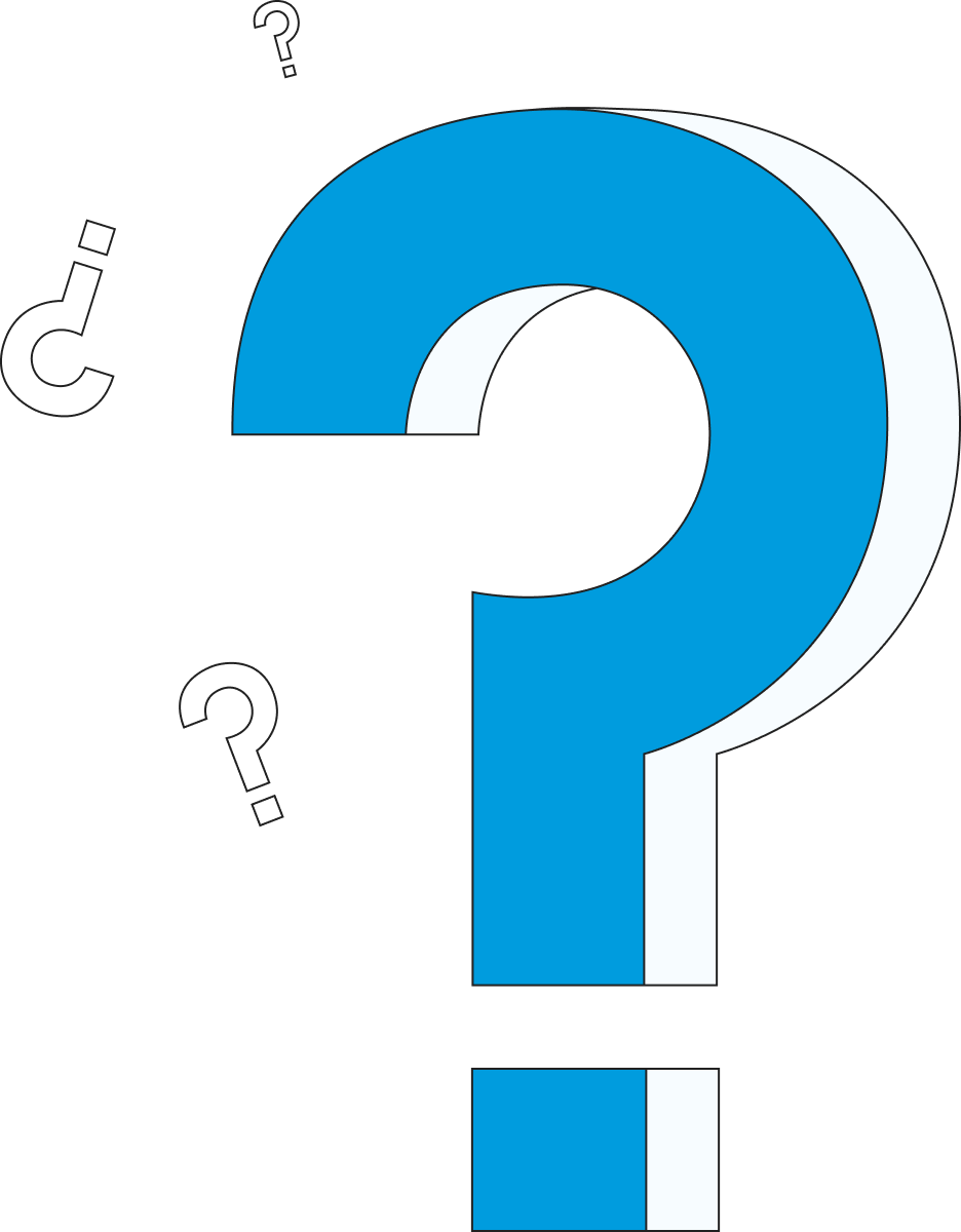 question-mark